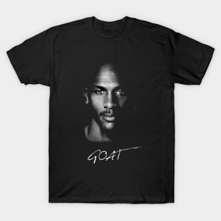 THE GOAT! T-Shirt